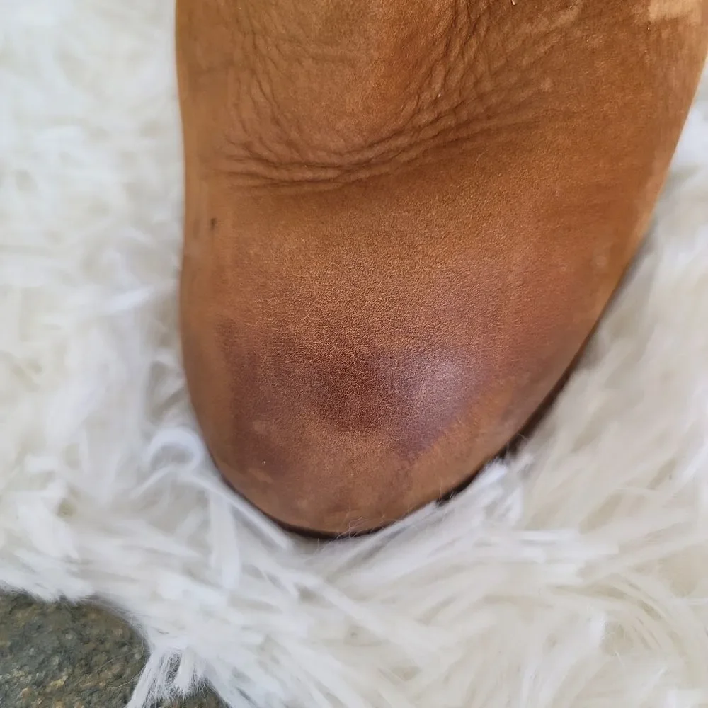 The North Face upper waterproof