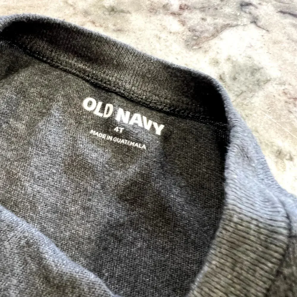 Old Navy old navy
