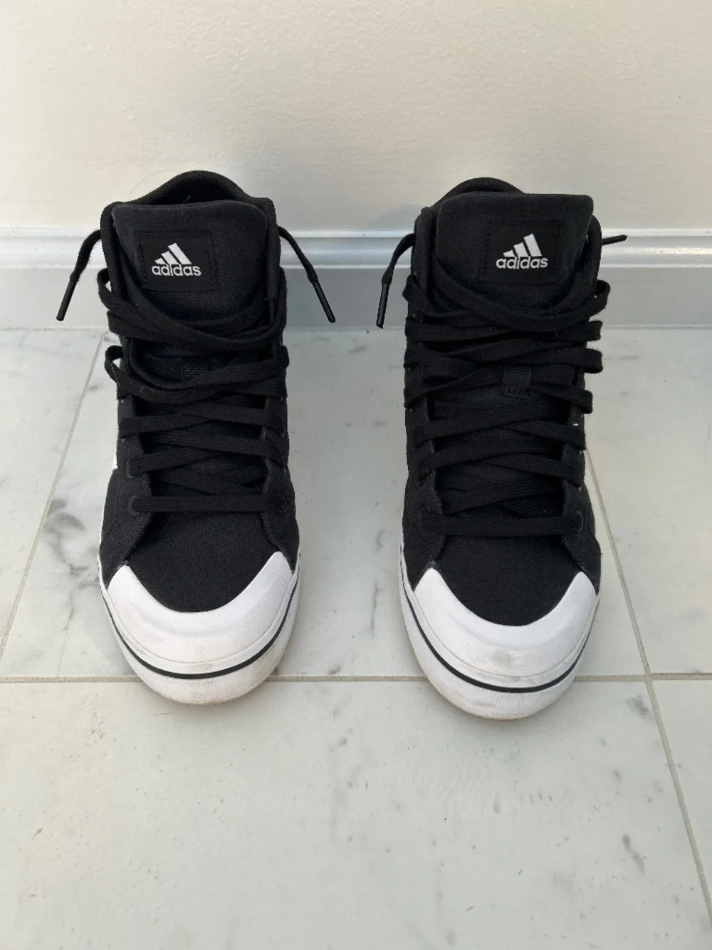 Adidas Cloudfoam shoes