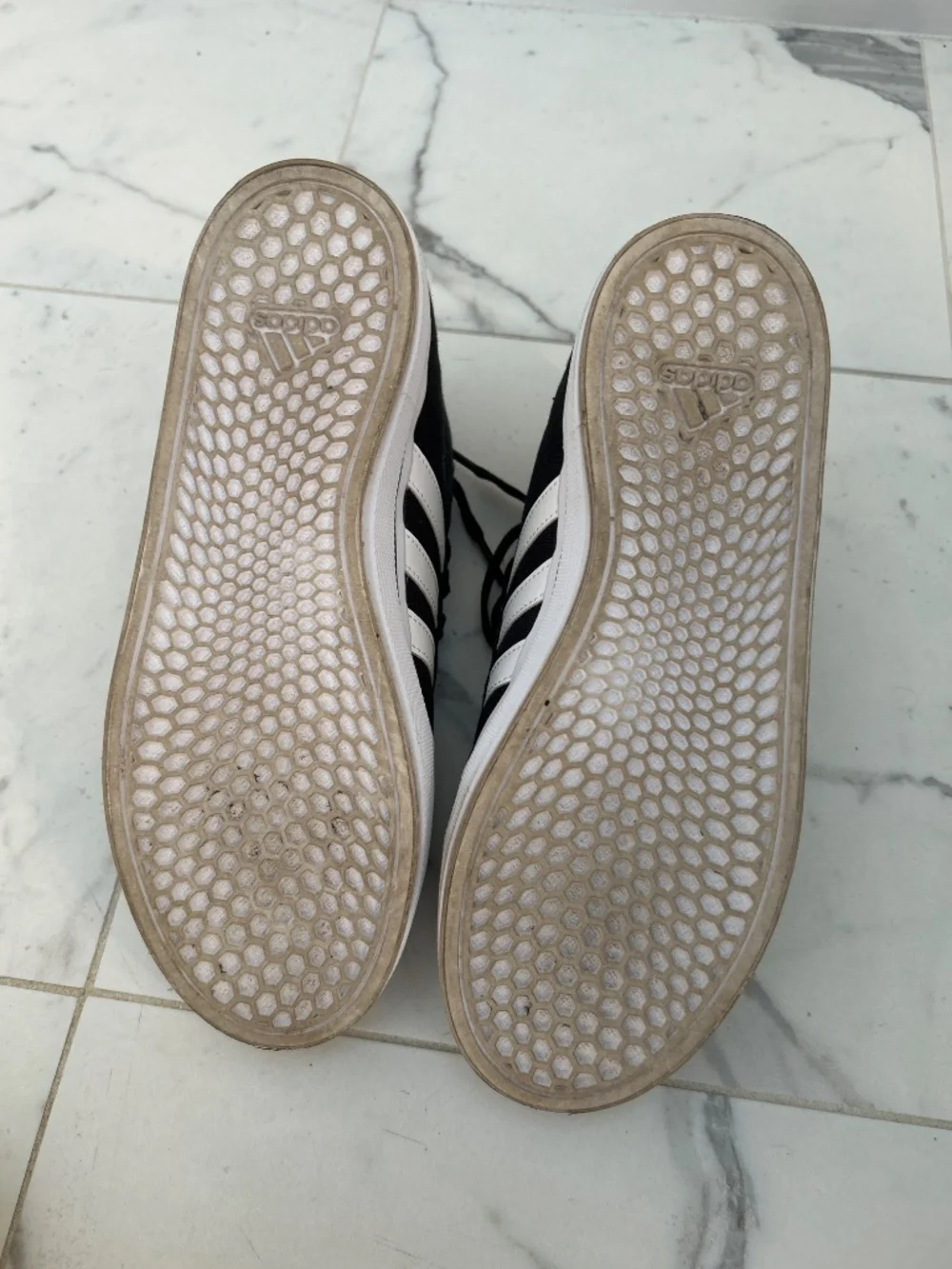 adidas good minimal