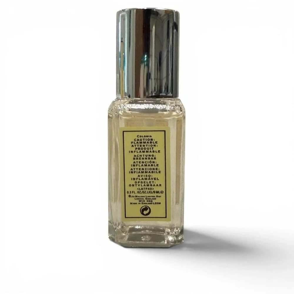Jo Malone jo malone