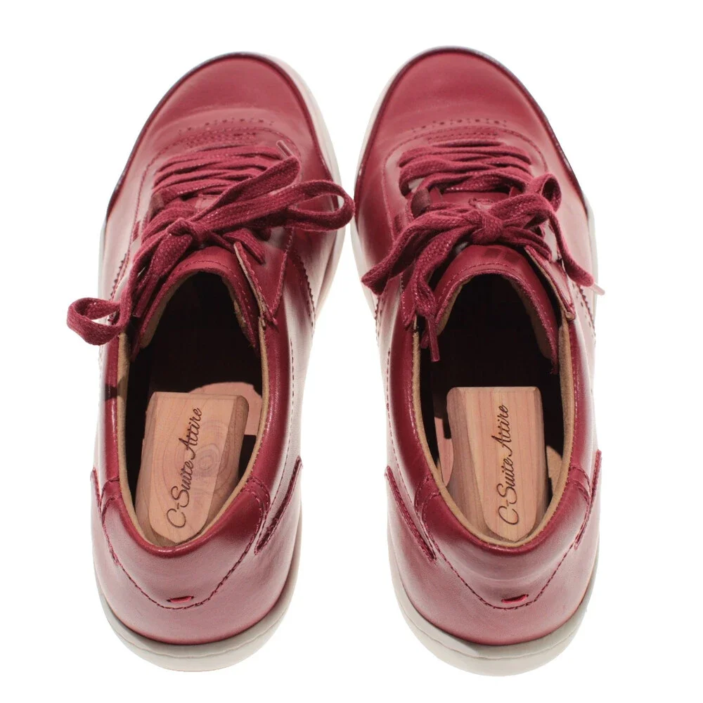 Piloti red