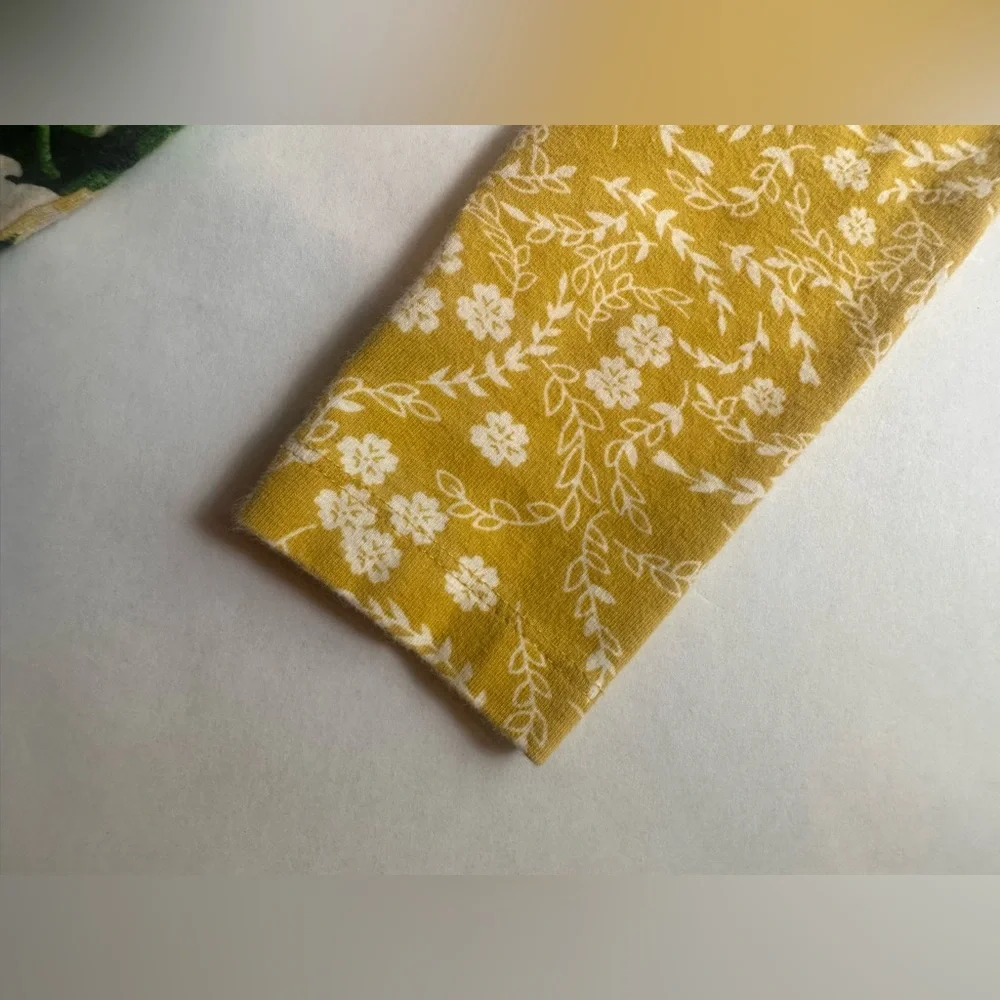 Mustard Pie adorable floral