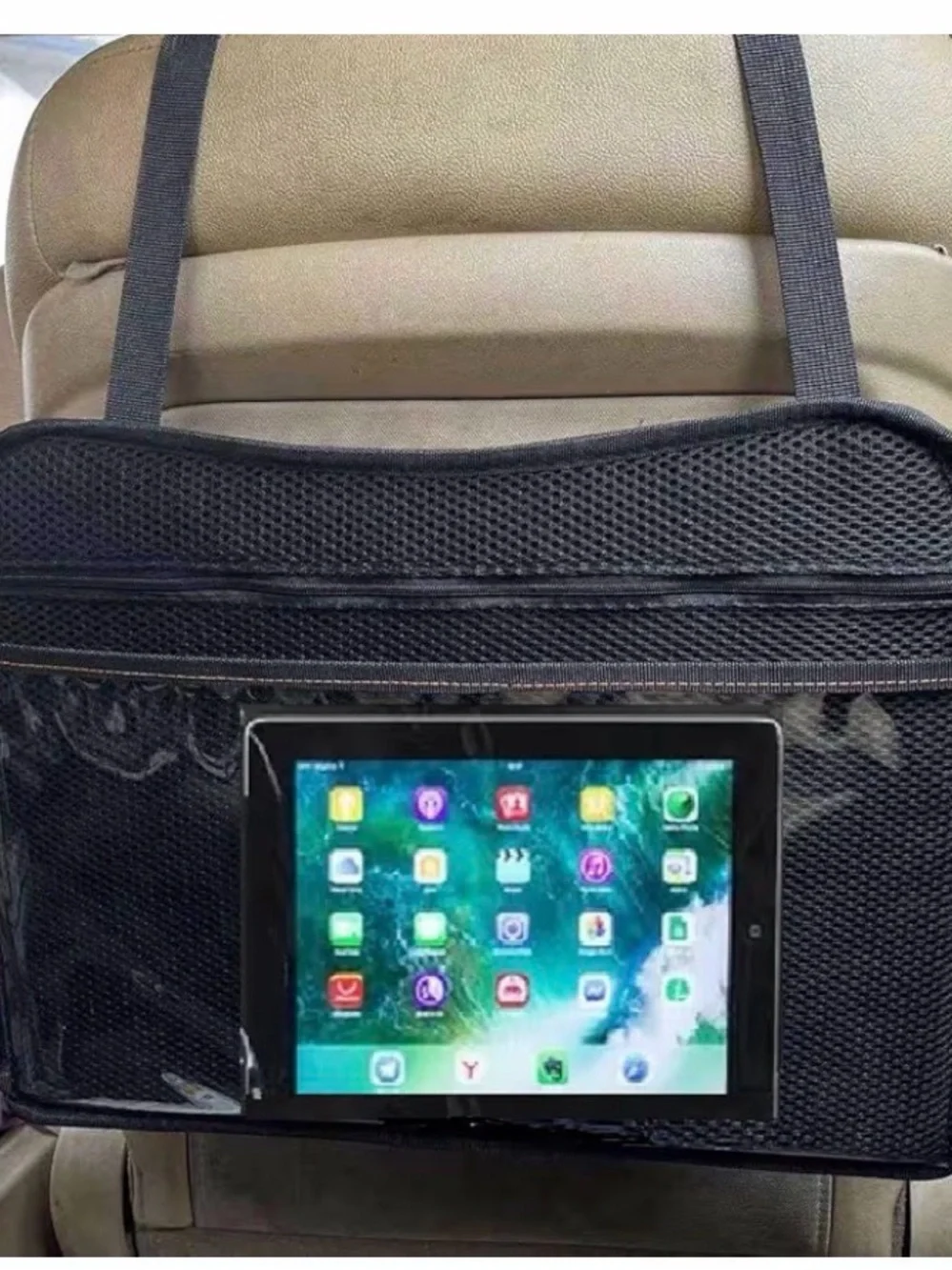 Coolmoms waterproof surface