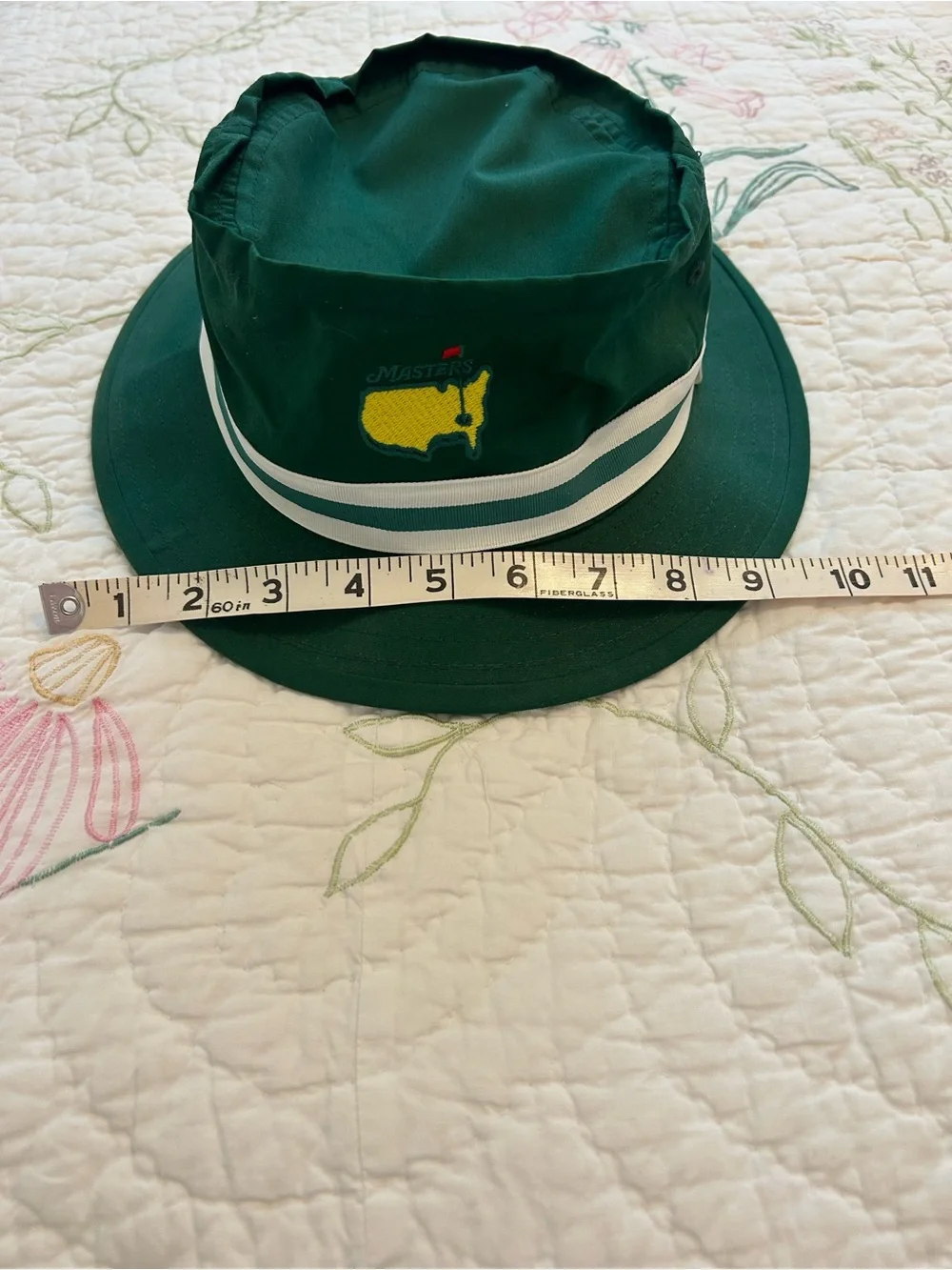 American Needle masters bucket