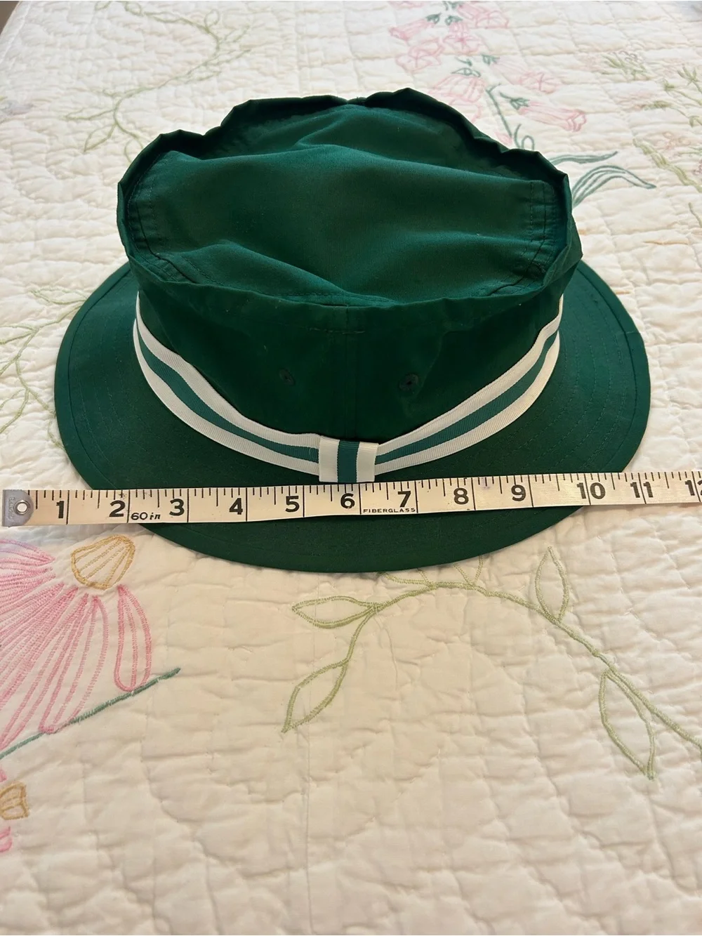 American Needle masters bucket
