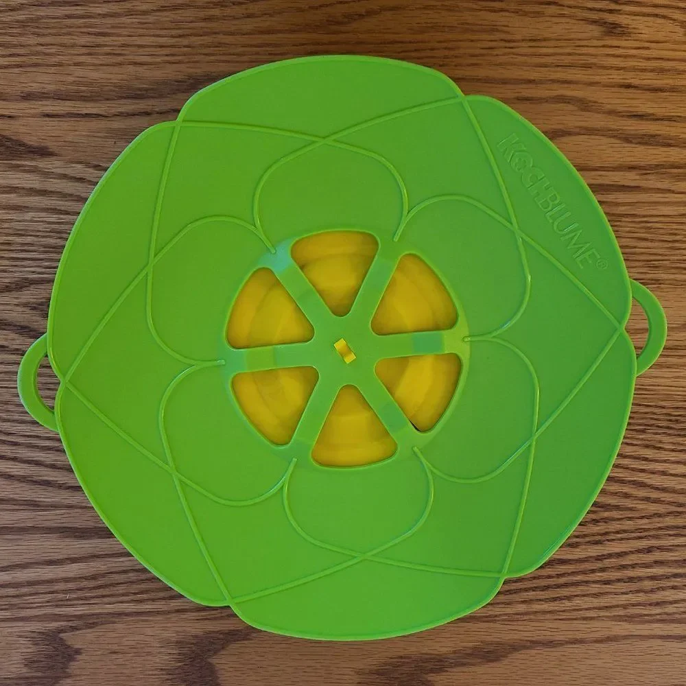 Unbranded kochblume silicone