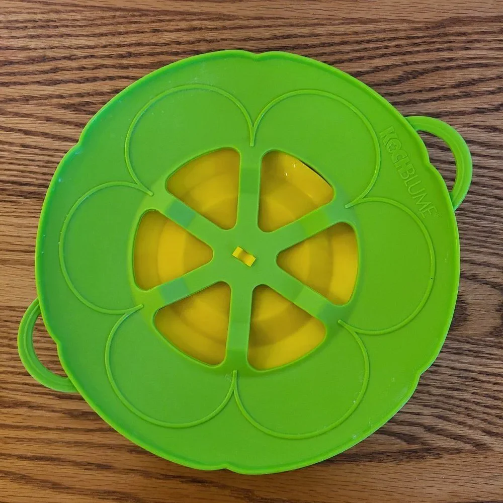 Unbranded kochblume silicone
