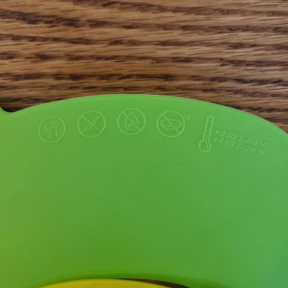 Unbranded kochblume silicone