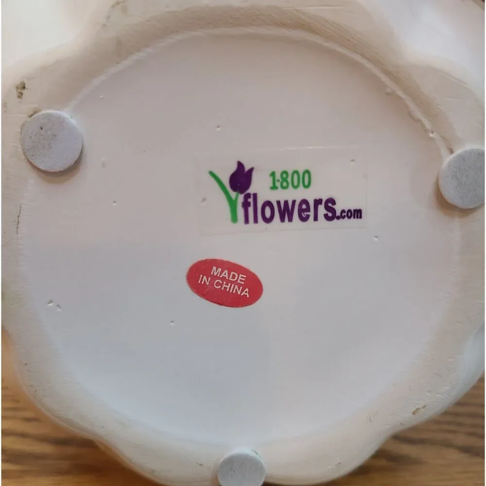1-800-Flowers pieces inconsistencies hocus