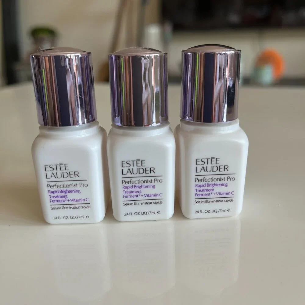 Estee Lauder set high skincare