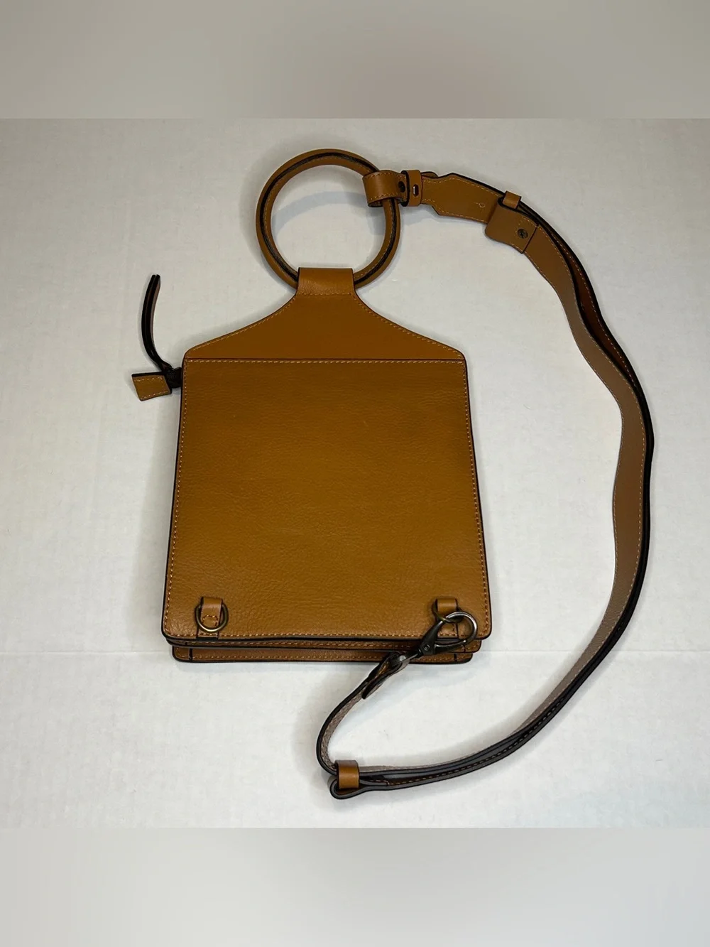 Sundance as adjustable