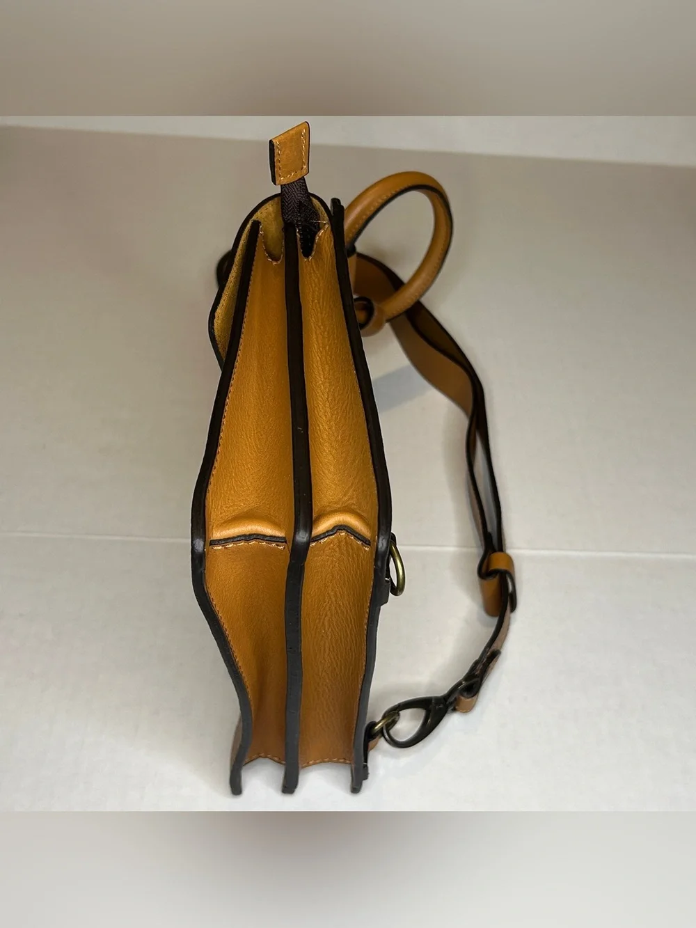 Sundance height flat