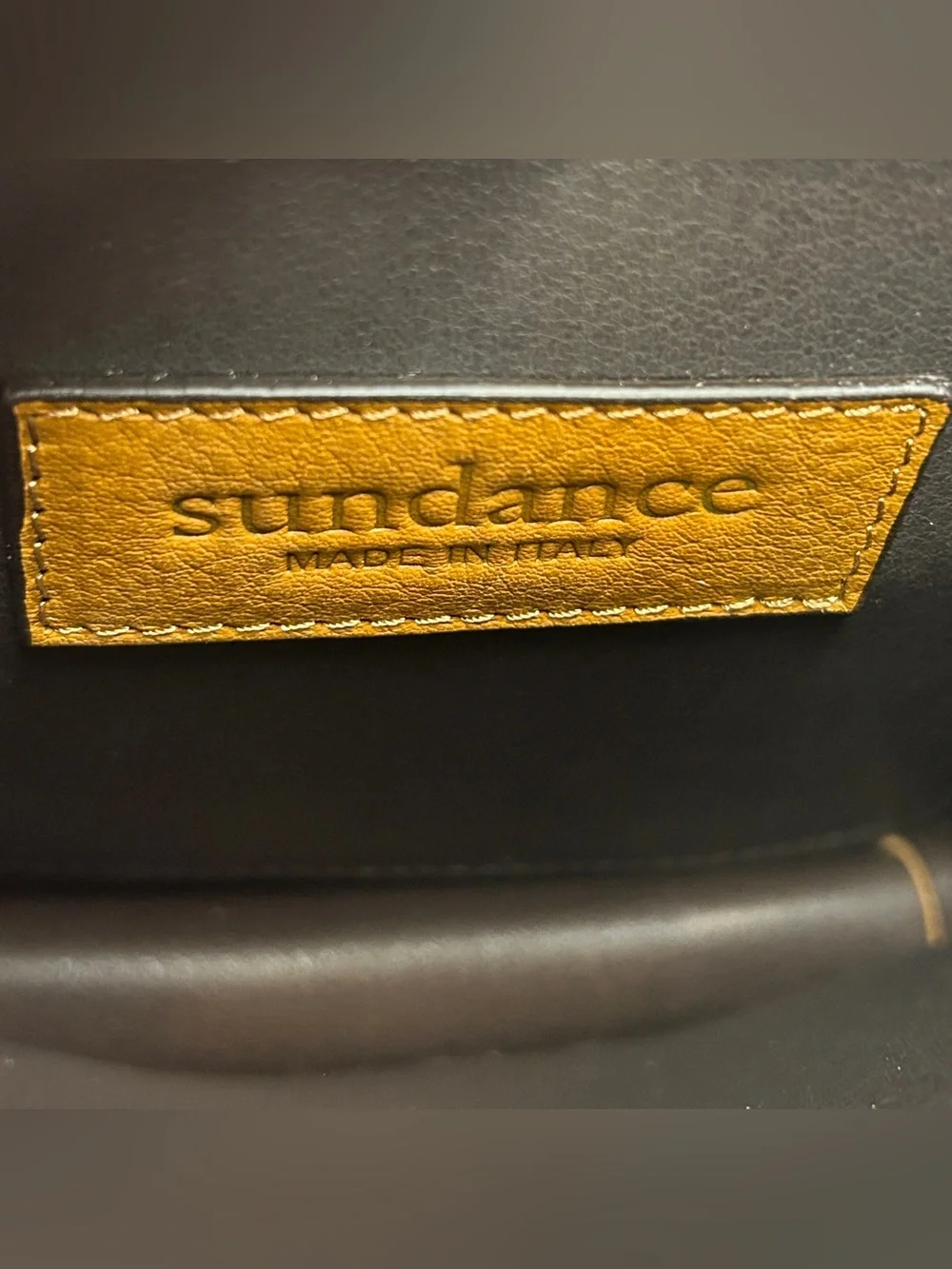 Sundance made approximate