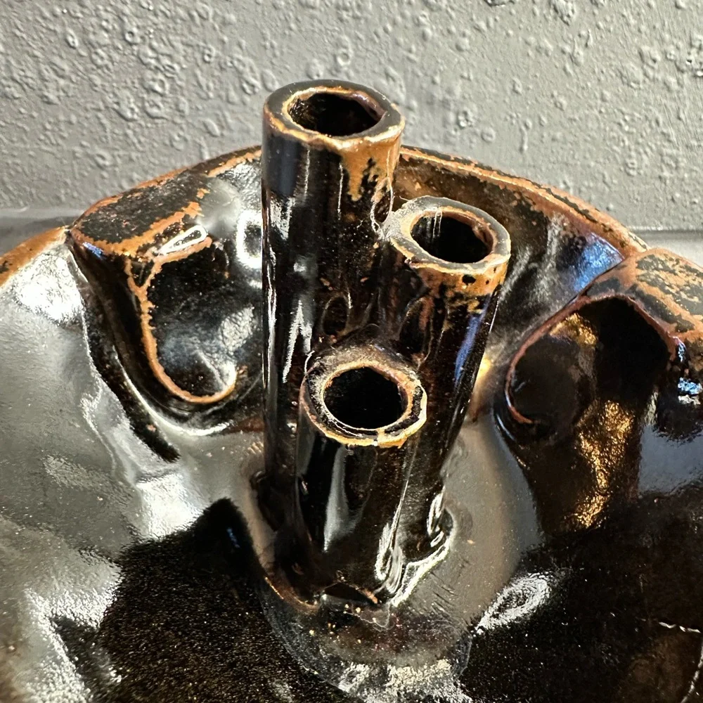 Hand Crafted vintage signed