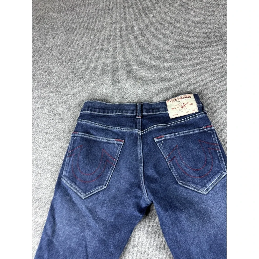 True Religion true religion