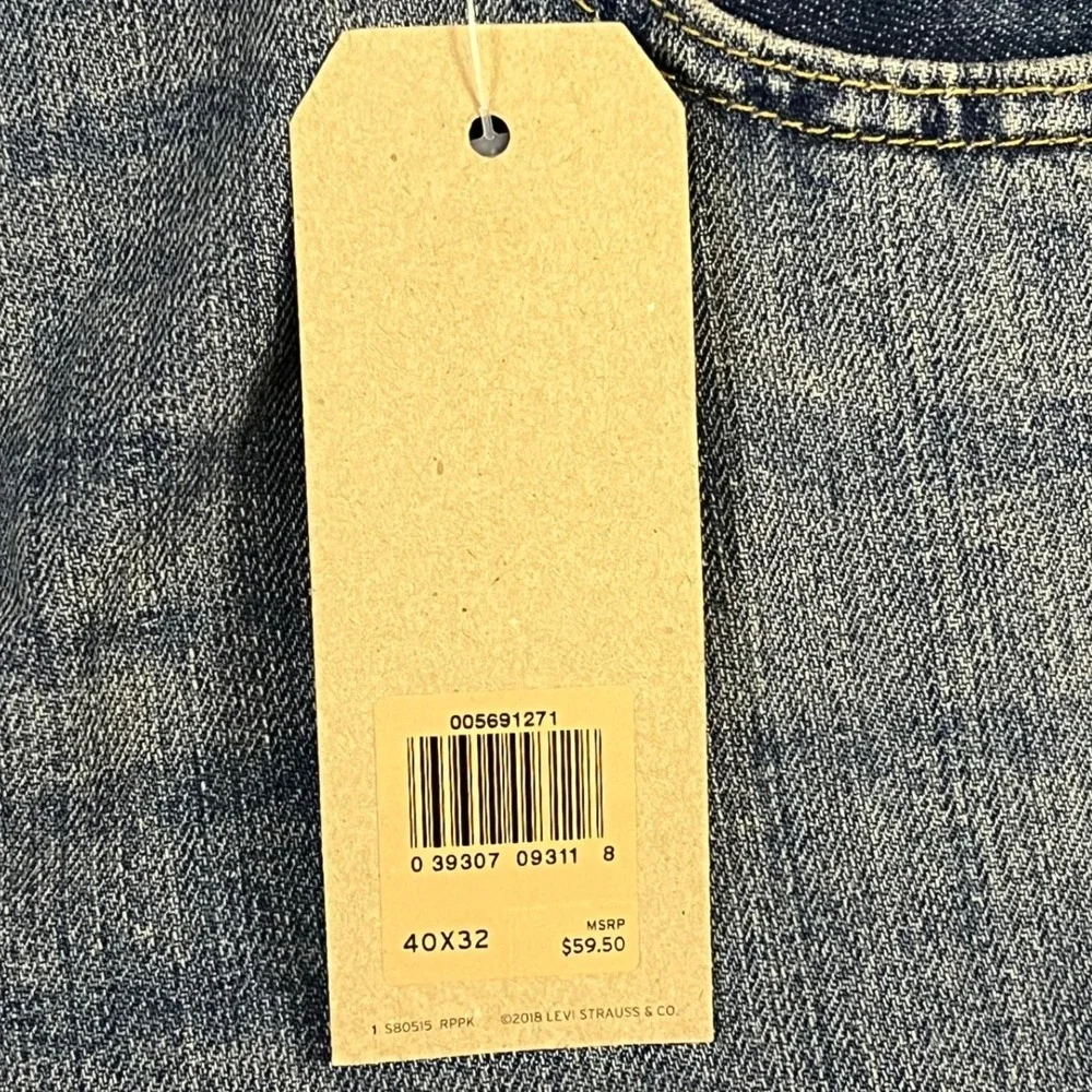 Levis perfect casual