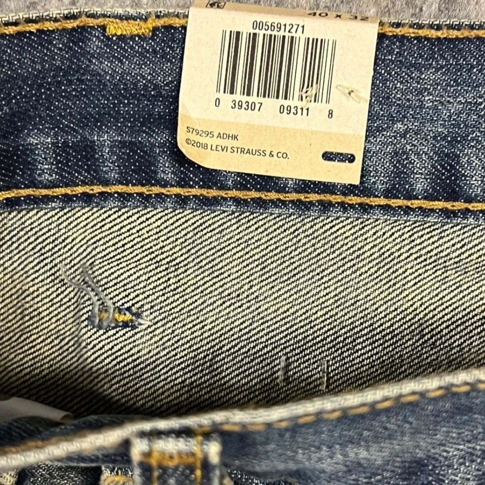 Levis perfect casual