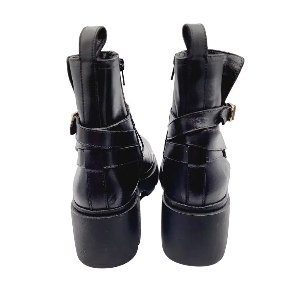 Steve Madden new steve