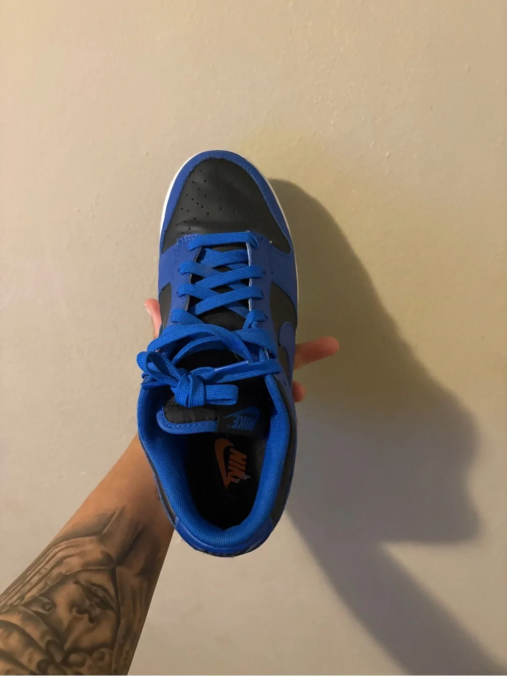 Nike they price