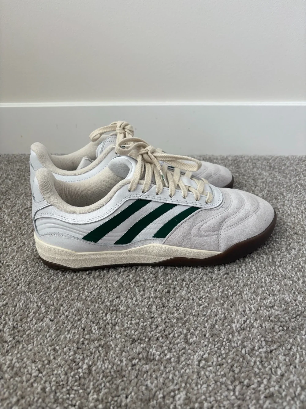 Kith classic cream