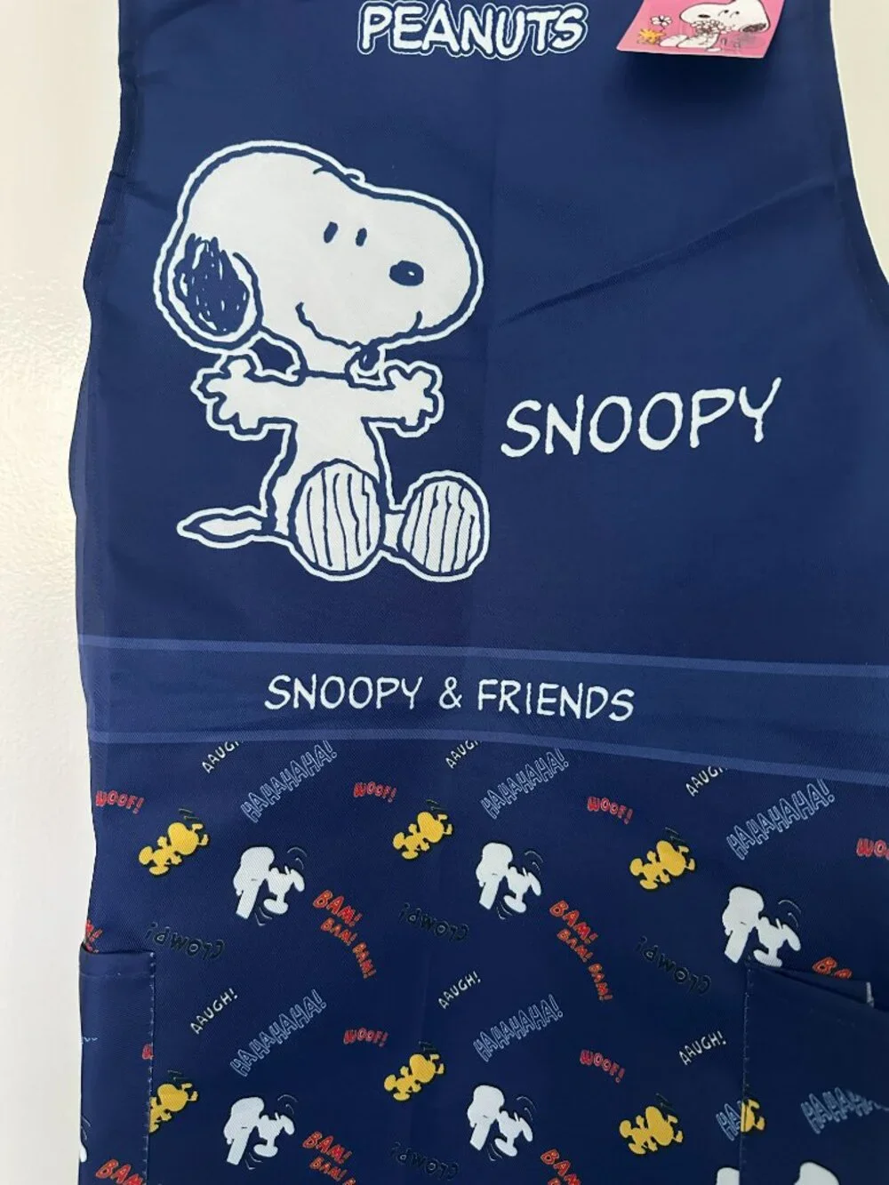 Peanuts