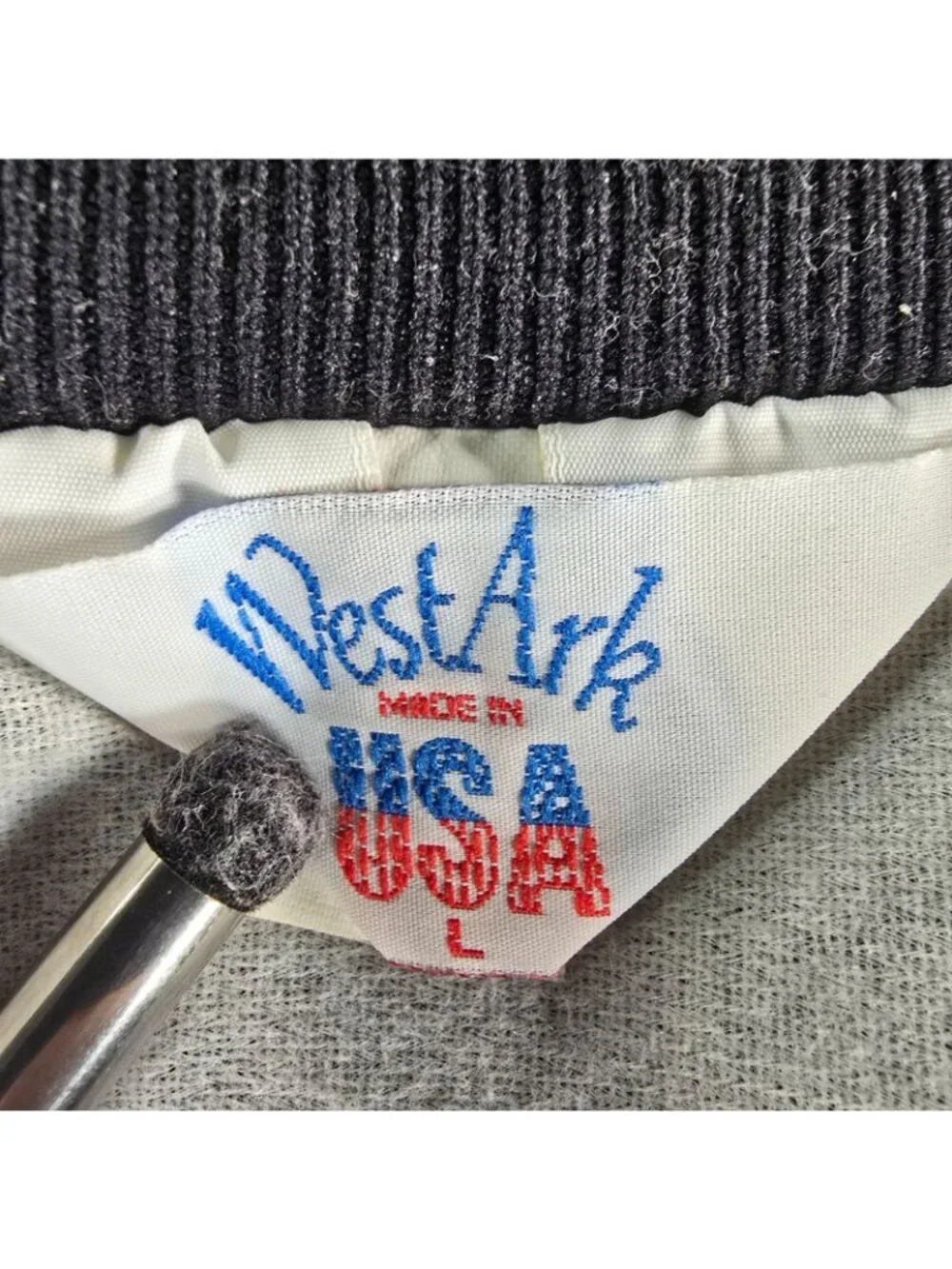 Westark 🔹 item