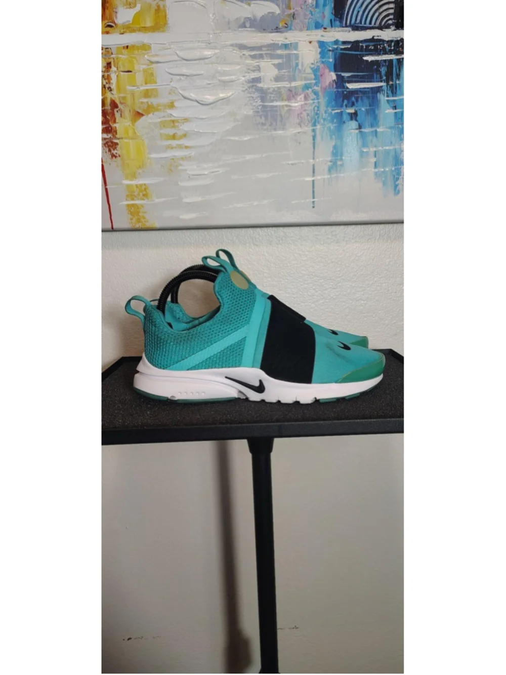 Nike presto extreme