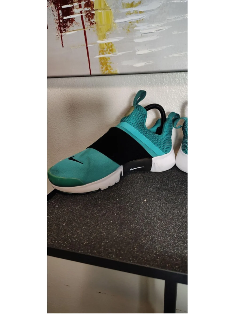 Nike presto extreme