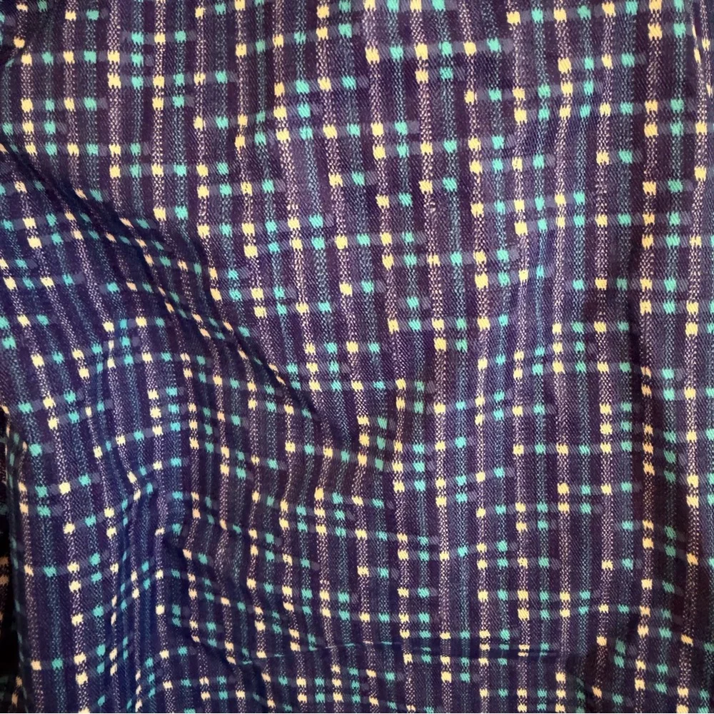 Columbia interchange pattern