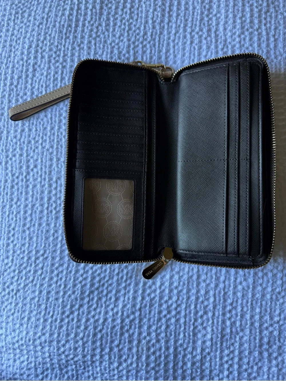 Michael Kors classic black