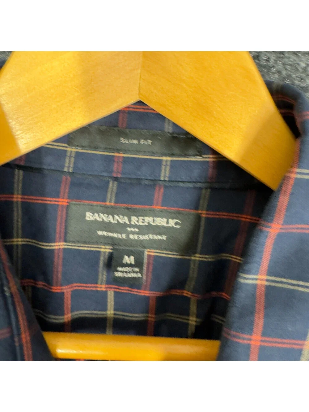 Banana Republic this item