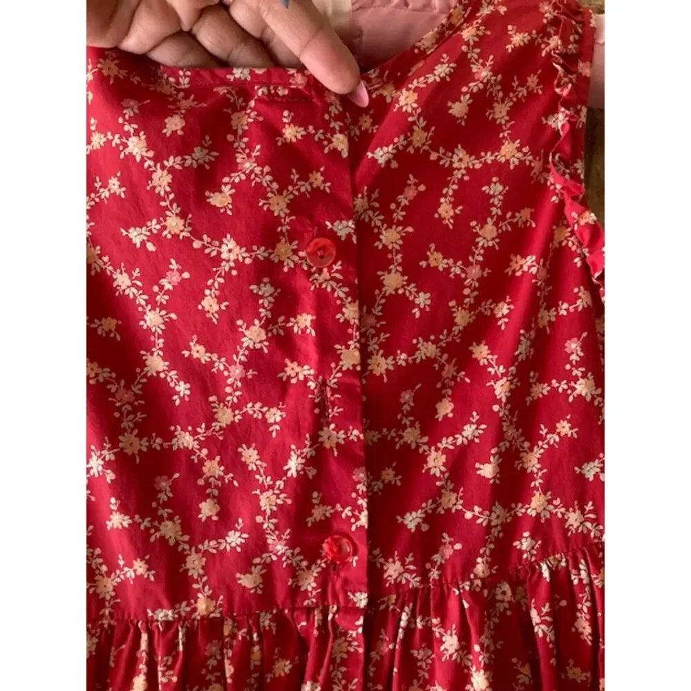 Laura Ashley vintage 90s