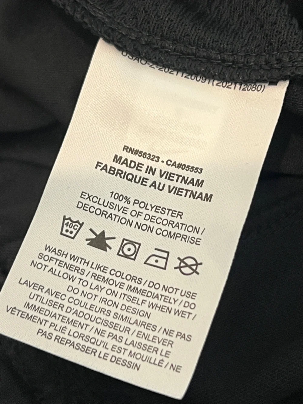NWT Nike Dri-FIT Black 4” Running Shorts Women’s Small Athletic Training Gym
