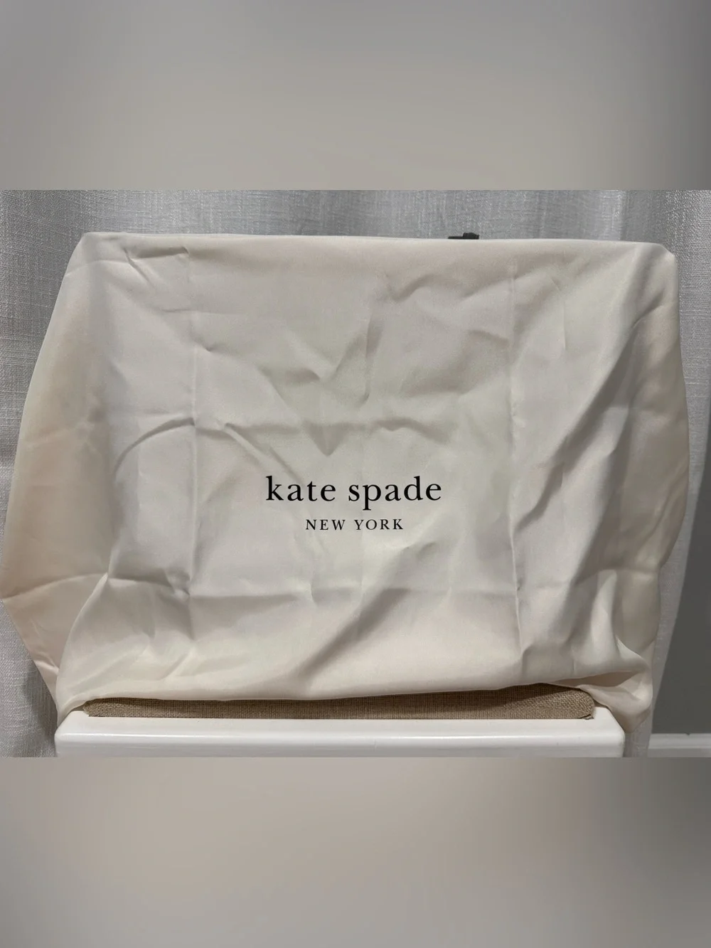 kate spade worn few
