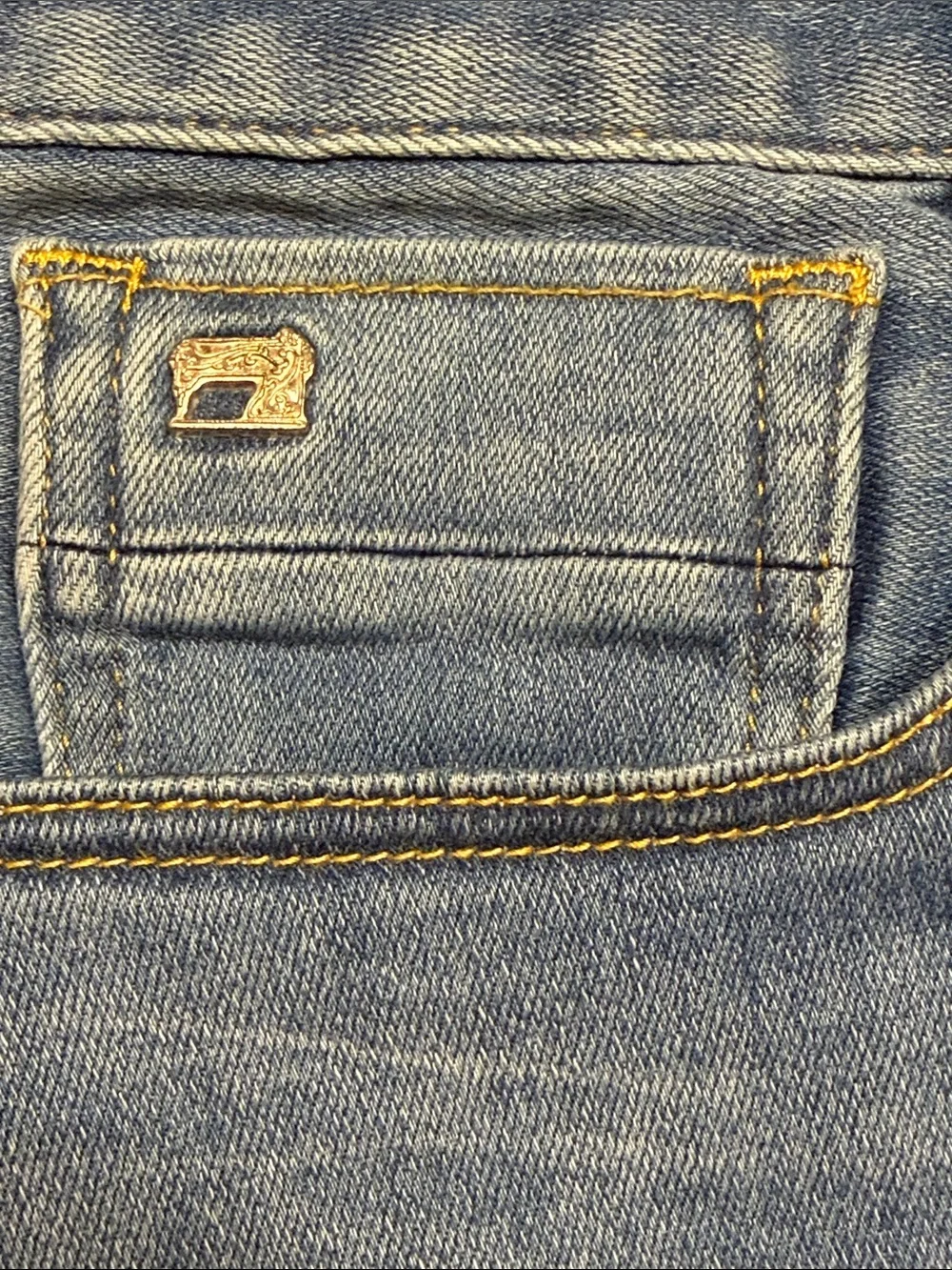 Scotch & Soda nwot scotch