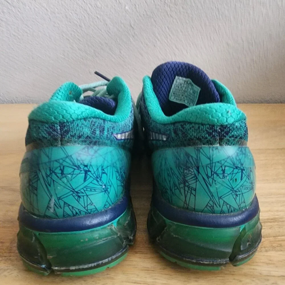 Asics gel quantum