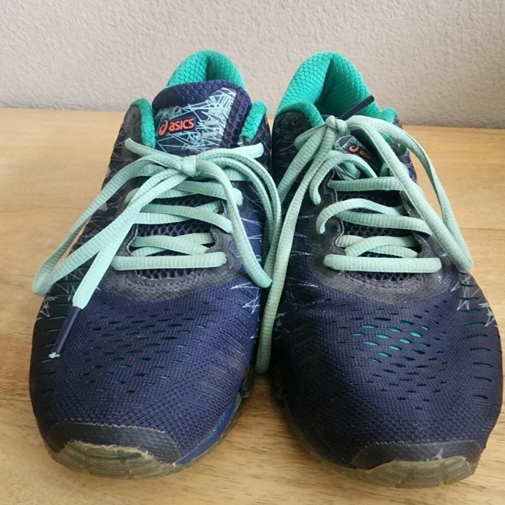 Asics gel quantum