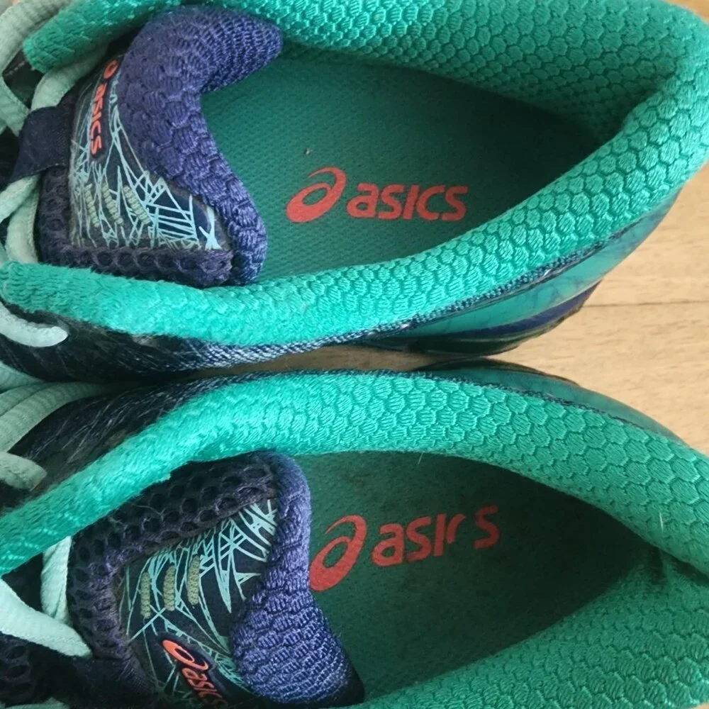 Asics gel quantum