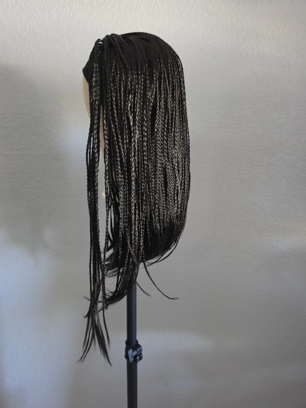 N/A fashion long