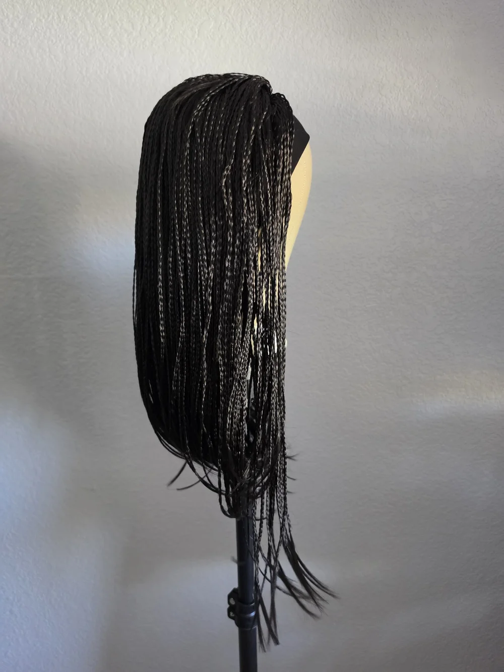 N/A fashion long
