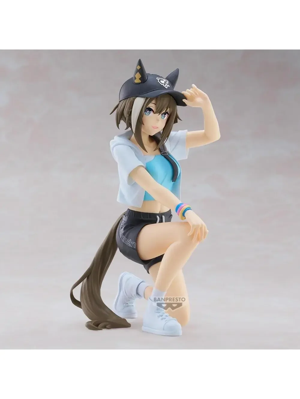 Banpresto uma musume