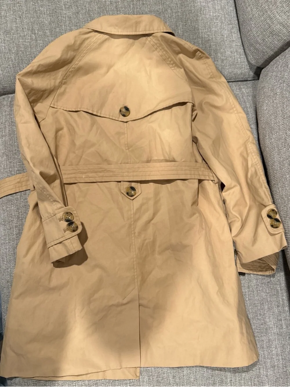 Zara classic kids