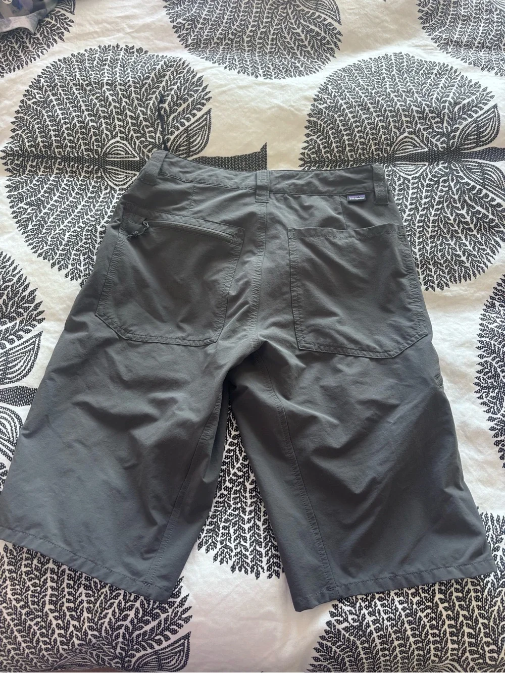 Patagonia lightweight performance