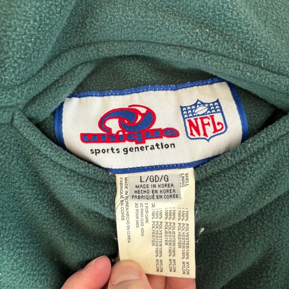 Unique Sports vtg unique
