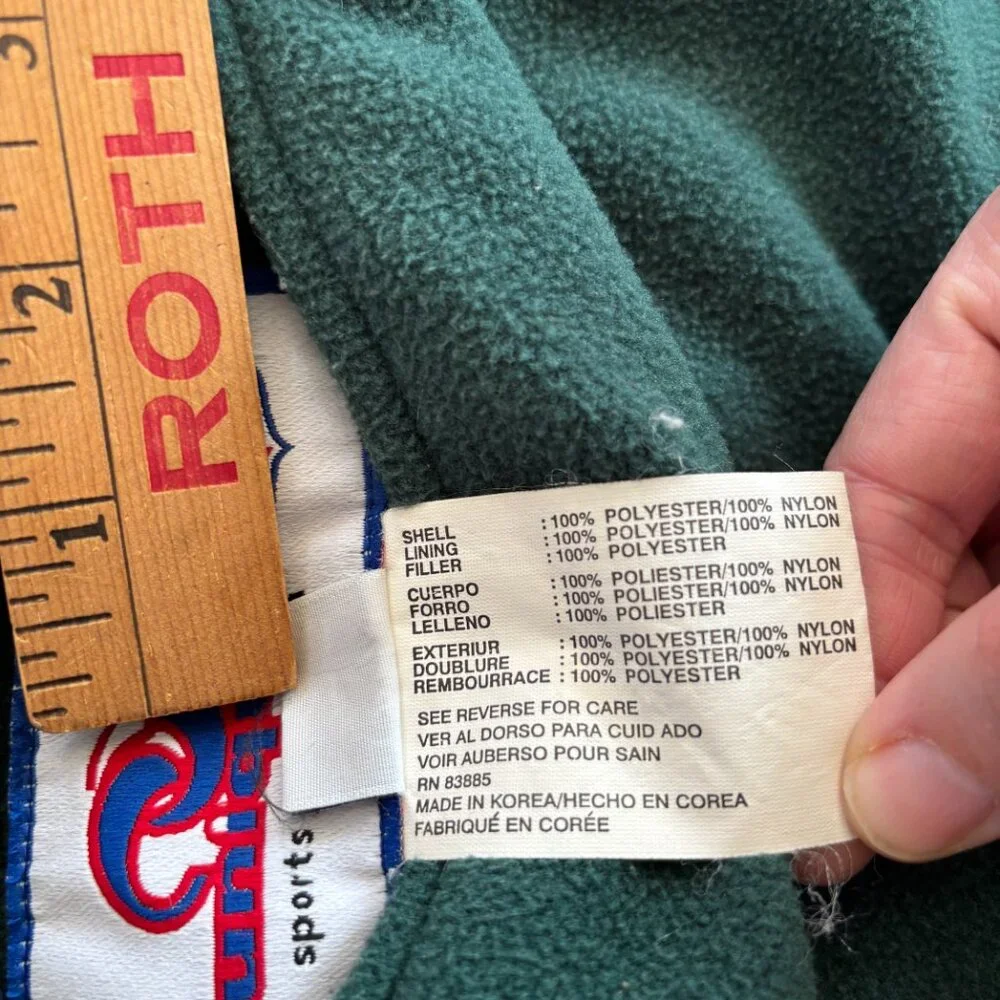 Unique Sports vtg unique