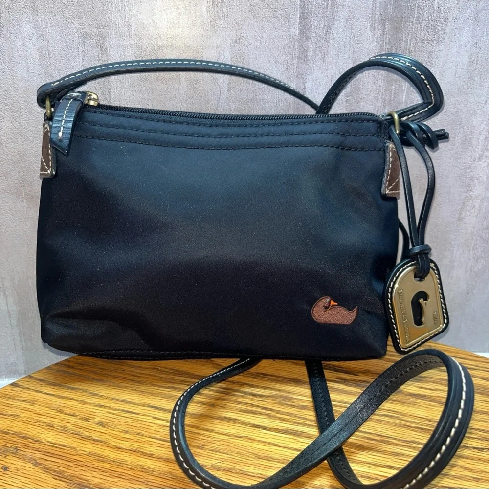 Dooney & Bourke please see
