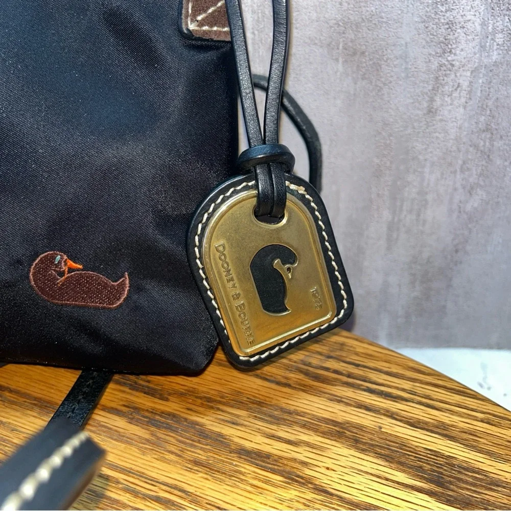 Dooney & Bourke please see