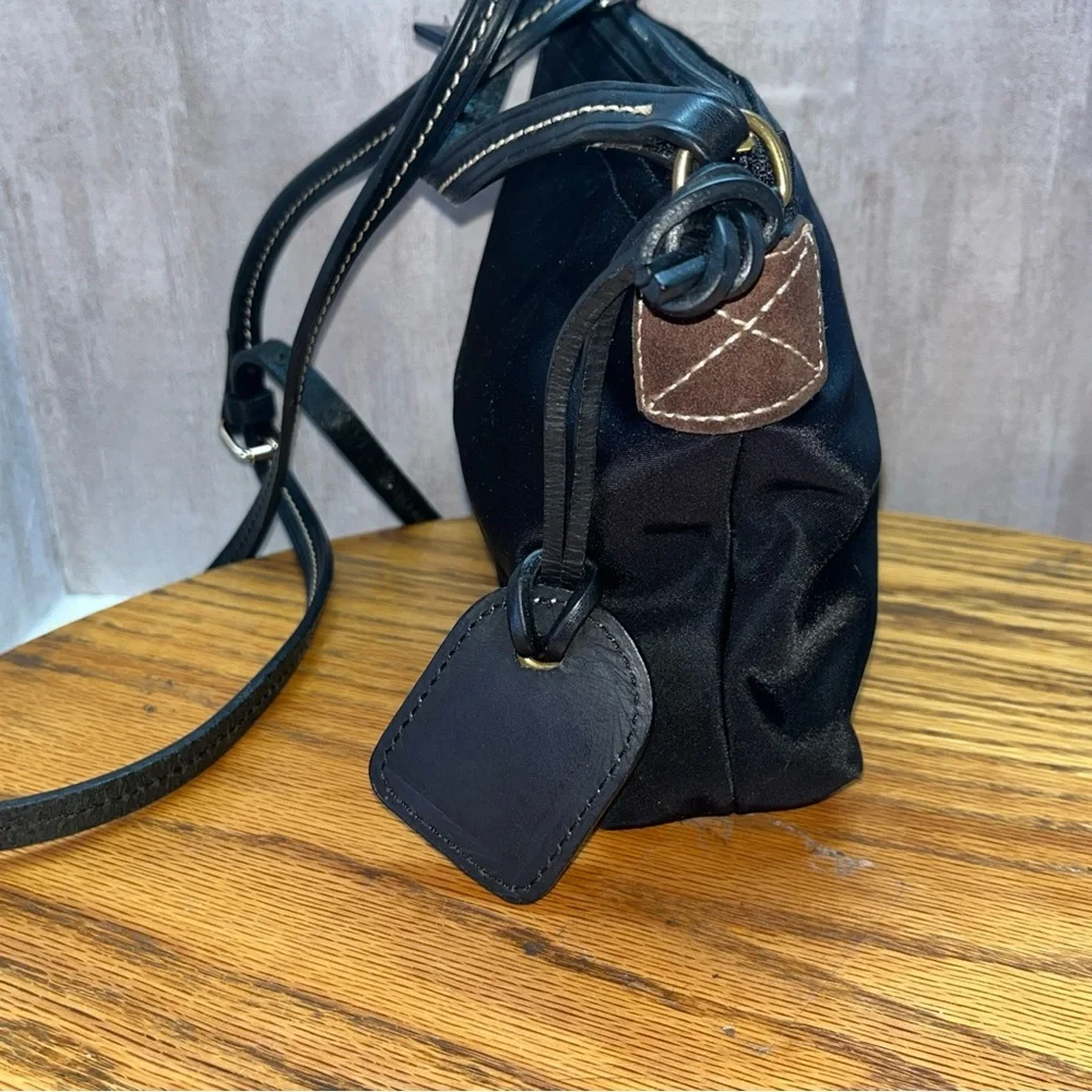 Dooney & Bourke please see