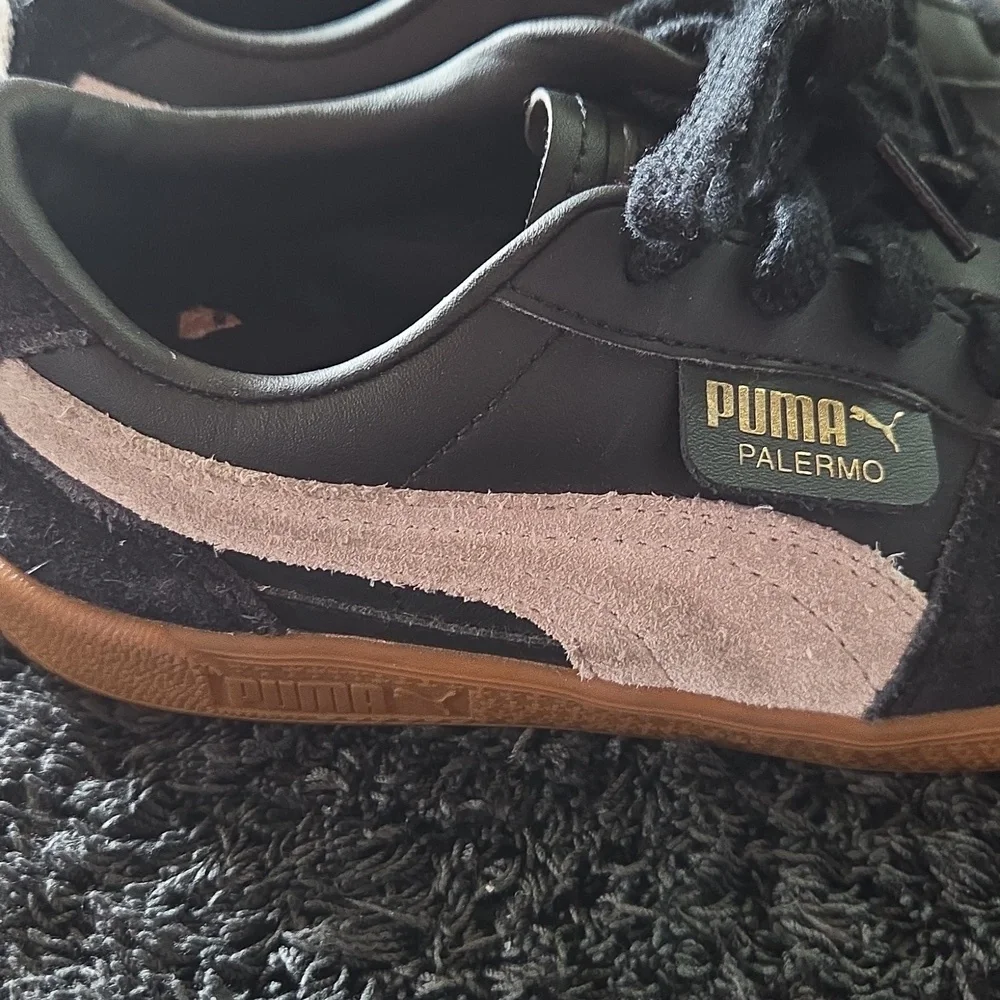 Puma classic sneakers